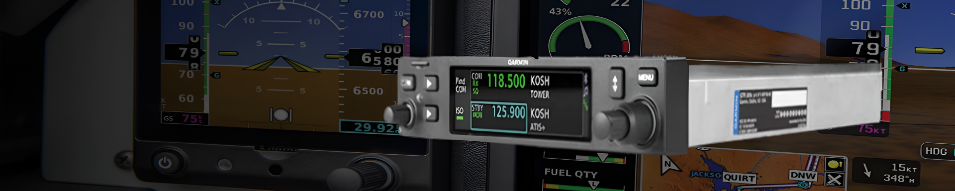 Avionics | RogueFuel.ca | Munro Industries rf-1007031302