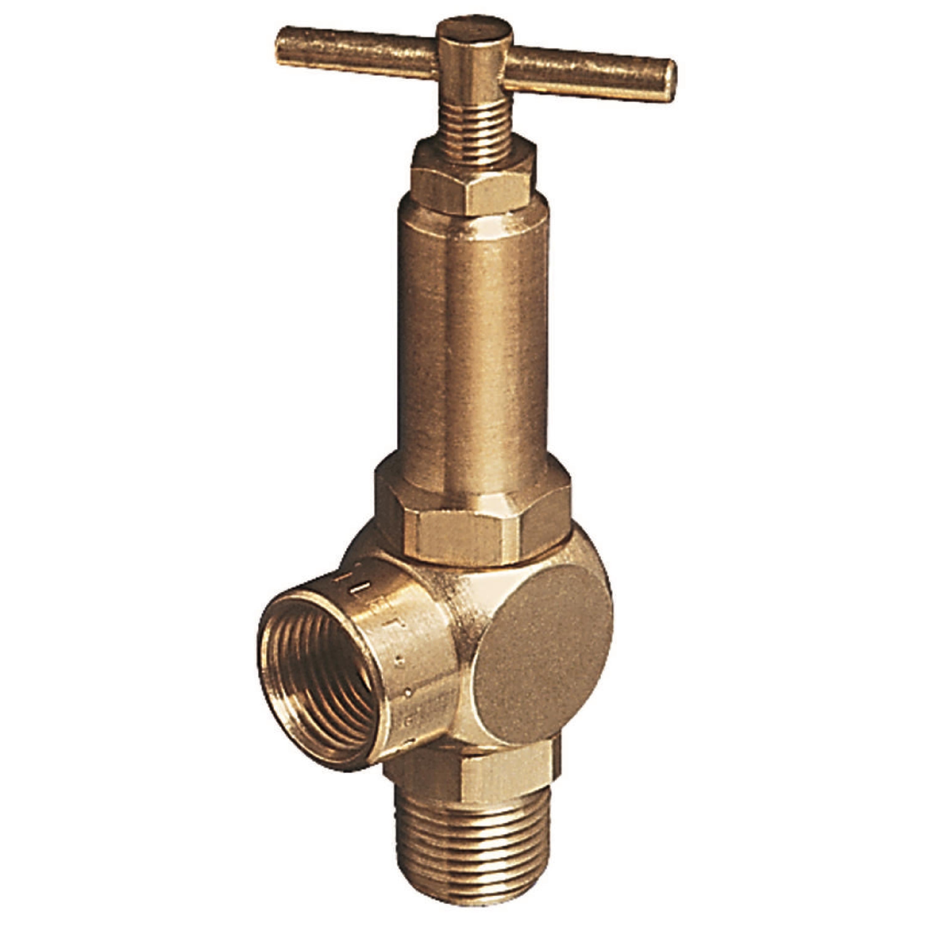 Pressure Relief Valve  Br SPPAA110-3/8-700 | RogueFuel.ca