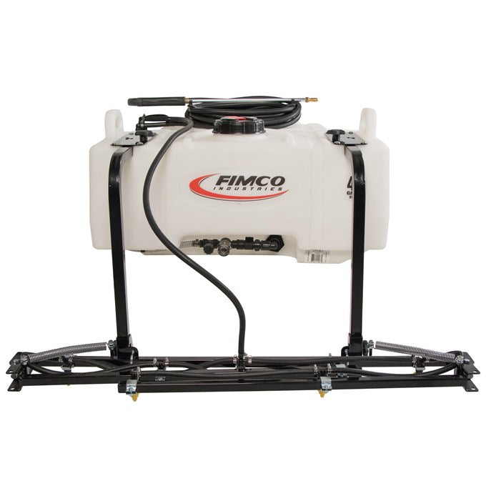 FIMCO 45 Gallon UTV Sprayer 4.5 GPM 7 Nozzle - 5302864 | RogueFuel.ca