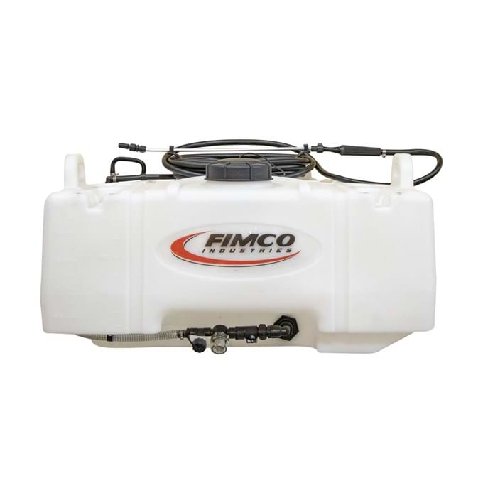 FIMCO 65 Gallon UTV Spot Sprayer - 5303236 | RogueFuel.ca