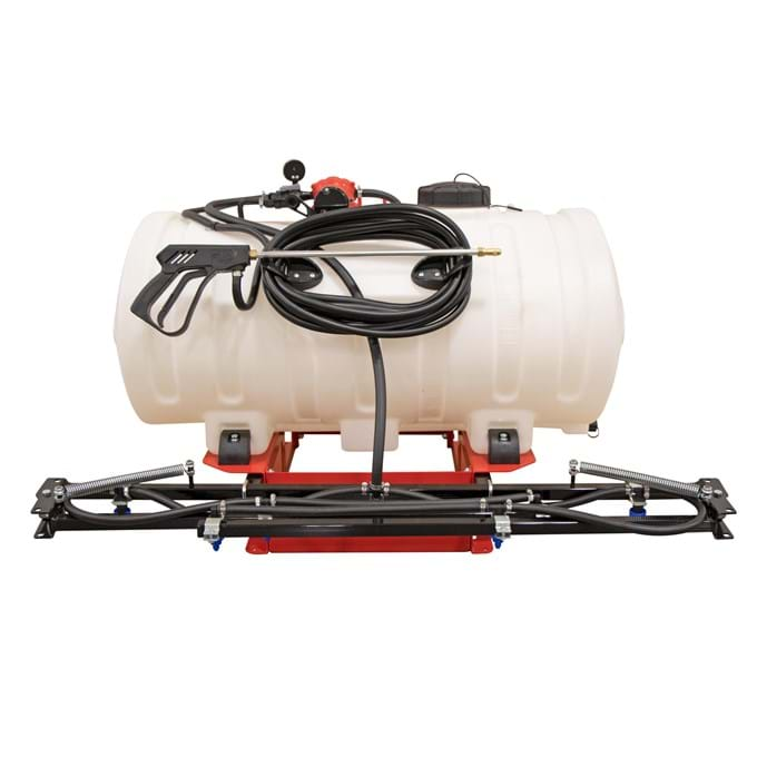 FIMCO 5303250 65G 12V 3 Point Sprayer with 7 Nozzle Boom | RogueFuel.ca