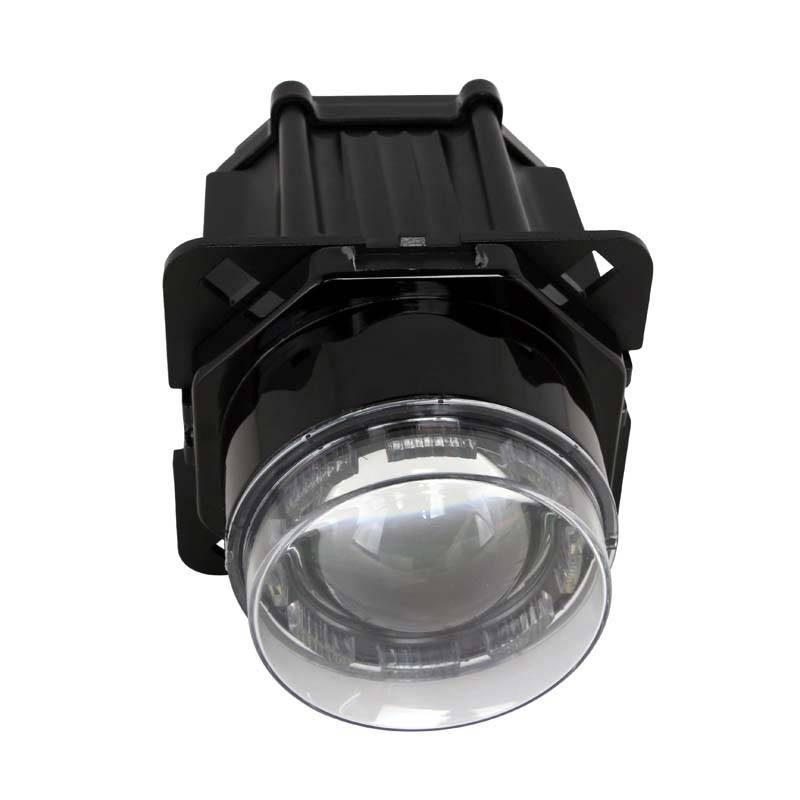 Kubota TL5150 1200 Lumens LED Tractor Lower Headlight | RogueFuel.ca