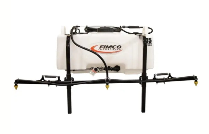 FIMCO 45 Gallon 3-Nozzle UTV Sprayer - 5303237 | RogueFuel.ca