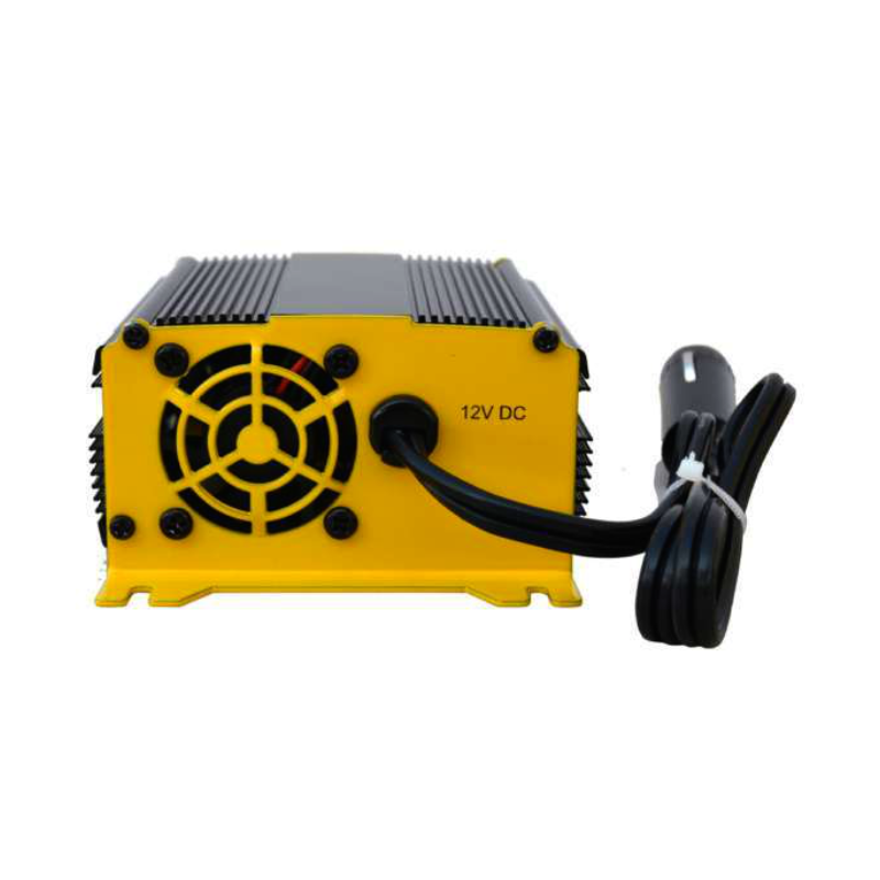 Go Power GP-225HD 225W Heavy Duty Modified Sine Wave Inverter | RogueFuel.ca | Munro Industries