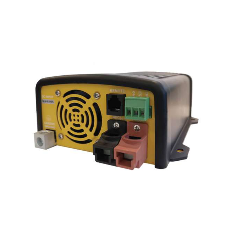 Go Power GP-ISW400 400W Industrial Pure Sine Wave Inverter | RogueFuel.ca | Munro Industries