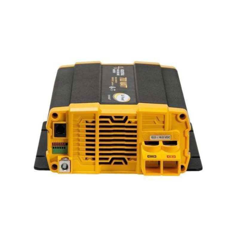 Go Power GP-ISW700 700W Industrial Pure Sine Wave Inverter | RogueFuel.ca | Munro Industries