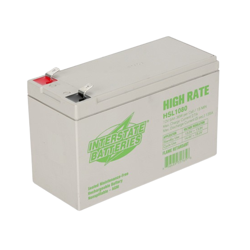 Interstate Battery HSL1080 | RogueFuel.ca | Munro Industries