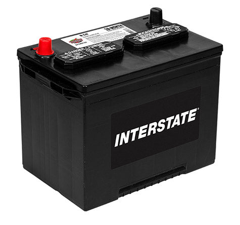 Interstate Battery M-24F | RogueFuel.ca | Munro Industries