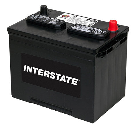 Interstate Battery M-24 | RogueFuel.ca | Munro Industries