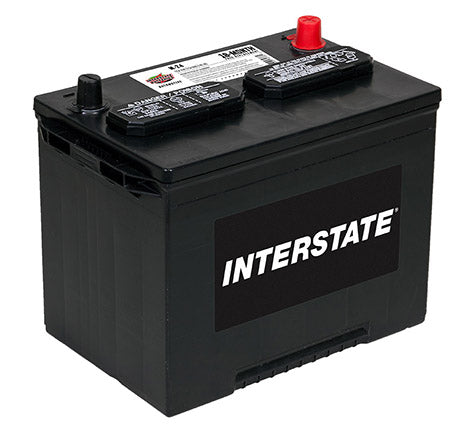 Interstate Battery M-24 | RogueFuel.ca | Munro Industries