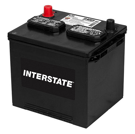 Interstate Battery M-26R | RogueFuel.ca | Munro Industries