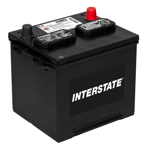 Interstate Battery M-26 | RogueFuel.ca | Munro Industries