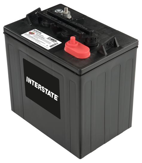 Interstate Battery M-GC2-UTL | RogueFuel.ca | Munro Industries