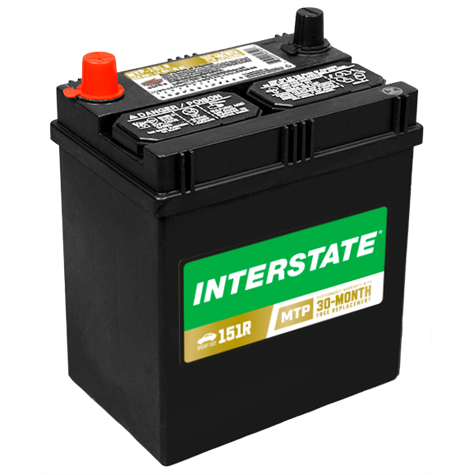 Interstate Battery MTP-151R | RogueFuel.ca | Munro Industries