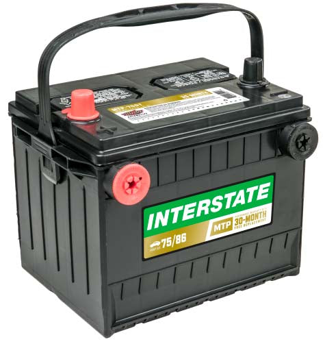 Interstate Battery MTP-75DT | RogueFuel.ca | Munro Industries