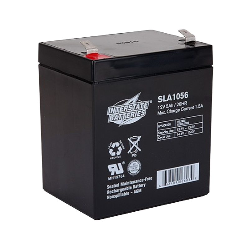 Interstate Battery SLA1056 | RogueFuel.ca | Munro Industries