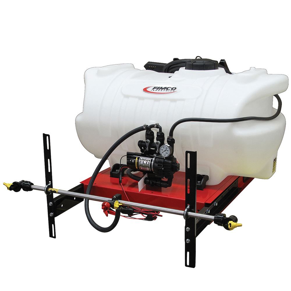 FIMCO 60 Gallon Utility Boomless Sprayer - 5301348 | RogueFuel.ca