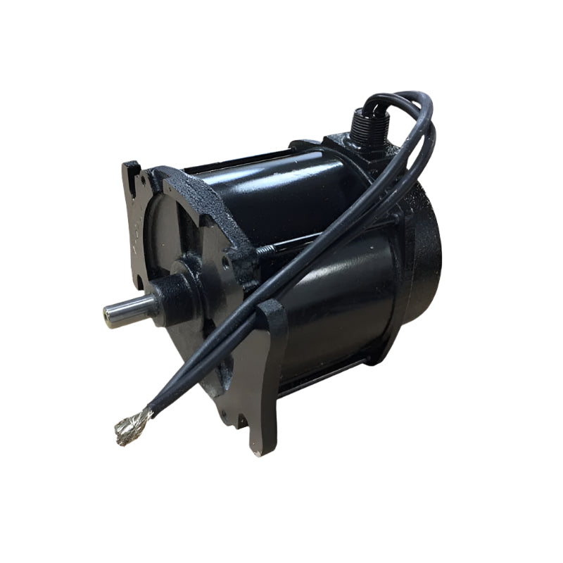 Hannay SX-001 12V DC 1/2 HP 650 RPM MOTOR - 9915.0003 | RogueFuel.ca