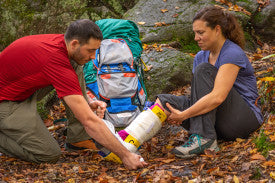 Mountain Guide Kit - Canada