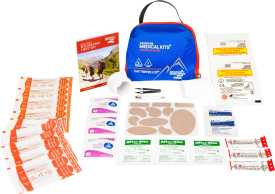 Mountain Day Tripper Lite Kit - Canada