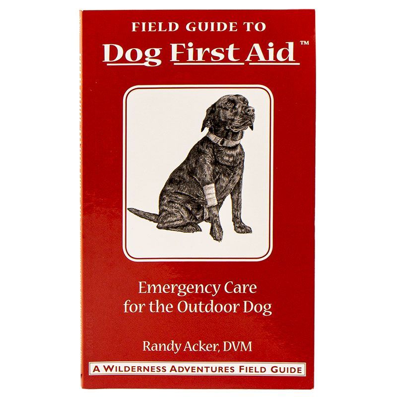 Ready Dog Gun Dog First Aid Kit 1501 | GarageandFab.com