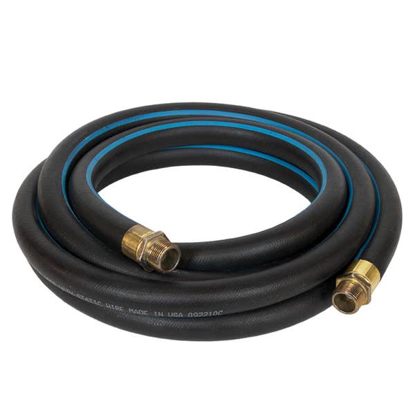 FILL-RITE 1'' x 20' Arctic Hose Assembly Only ARCH10020A | RogueFuel.ca