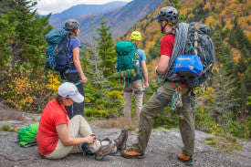 Mountain Mountaineer Kit - Canada