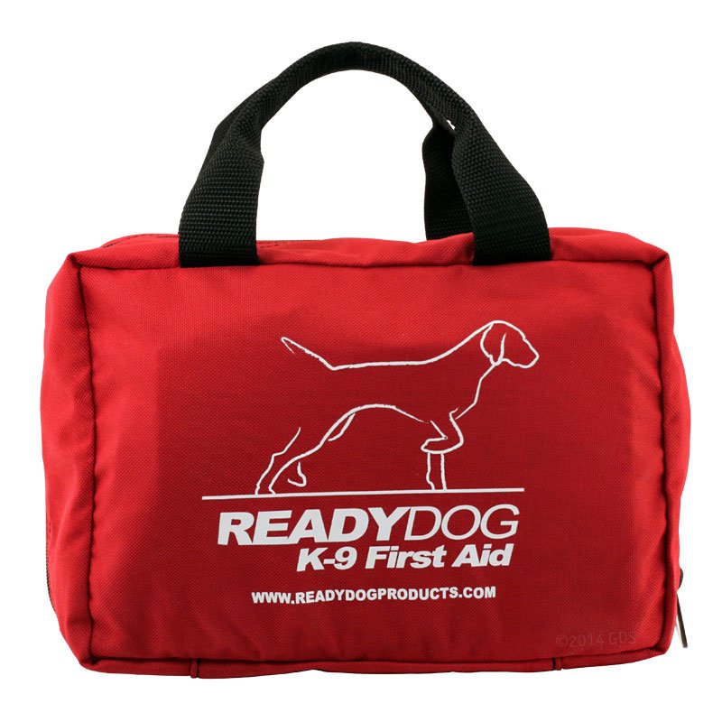 Ready Dog Professional Animal Trauma Kit 1701 | GarageandFab.com