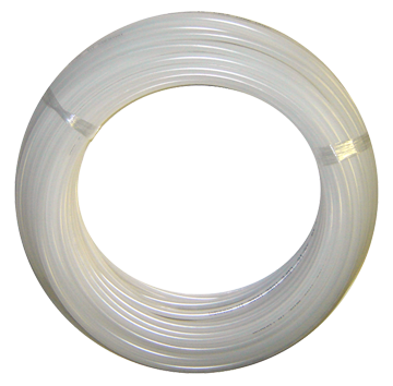 Fairview 5/32 OD Nylon Semi-Rigid Tube;100ft Item #: FVF-486-2-1/2-100 | RogueFuel.ca