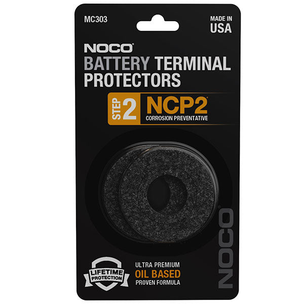 NOCO BATTERY TERMINAL PROTECTORS (MC303) | RogueFuel.ca