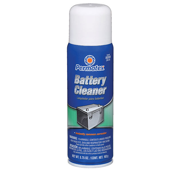 Permatex Battery Cleaner (Sa-8)