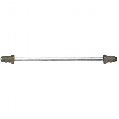 Fairview Euro Brake Line;3/16x30in Item #: FVF-BLE-3-30 | RogueFuel.ca