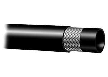 Fairview 3/4 ID 100R17 Hydraulic Hose;Reel Item #: FVF-HR17-12-REEL | RogueFuel.ca