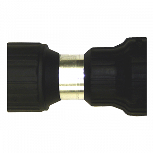 Fairview 3-1/2 Mini Fireman's Nozzle Item #: FVF-GHFN | RogueFuel.ca