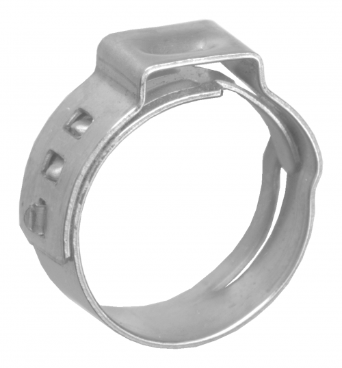 Fairview 1-Ear O-Clamp;1 Item #: FVF-HC8-16 | RogueFuel.ca