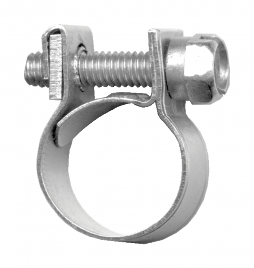 Fairview Fuel Inj Hose Clamp;.219-.625 Item #: FVF-HC21-4 | RogueFuel.ca