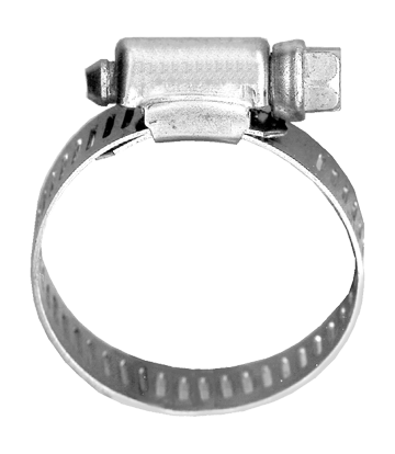 Fairview Gear Clamp;5/8;Stainless Item #: FVF-HC5-10 | RogueFuel.ca