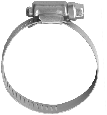 Fairview Gear Clamp;5/8 Item #: FVF-HC6-10 | RogueFuel.ca