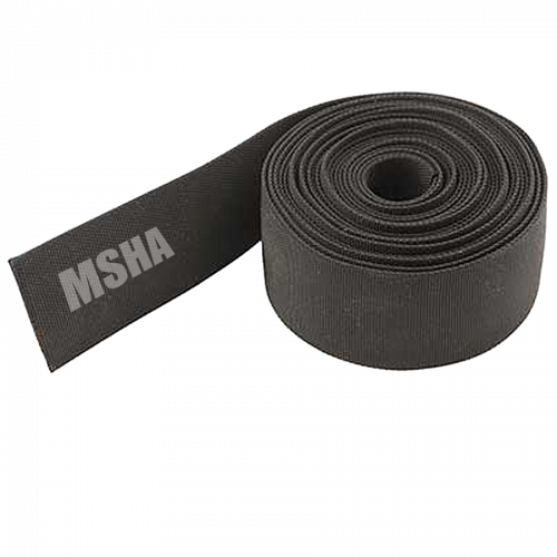 Fairview Nylon Hose Sleeve;2.09 ID; 164 Ft Item #: FVF-NS-30 | RogueFuel.ca