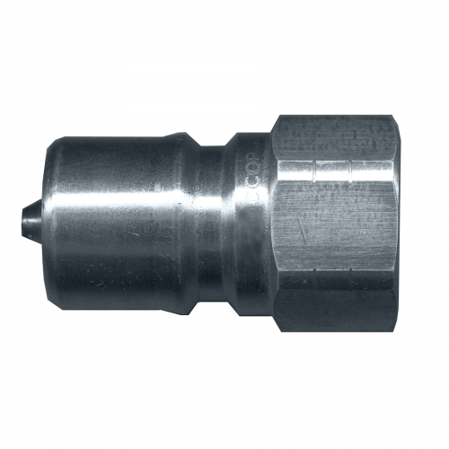 Fairview ISO B Nipple;3/4x3/4 FPT Item #: FVF-QD-ISOBN12-12F | RogueFuel.ca