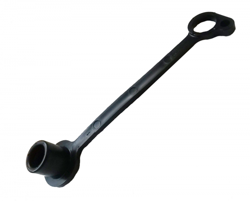 Fairview Plastic Dust Cap;1/2 Item #: FVF-QD-PDC-13 | RogueFuel.ca