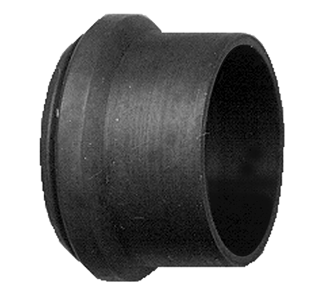 Fairview Steel Flareless Tube Sleeve;5/8 Item #: FVF-S6760-10 | RogueFuel.ca