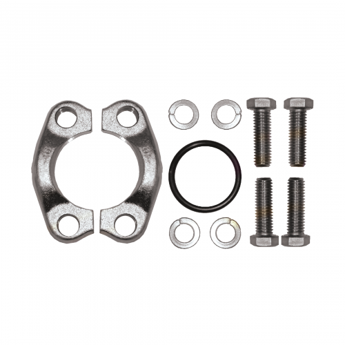 Fairview Code 61 Split Flange Kit;1 Item #: FVF-SFK61-16 | RogueFuel.ca