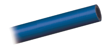 Fairview 5/8 ID PVC 300PSI Hose;Blue;Reel Item #: FVF-HPA-10BLU-REEL | RogueFuel.ca