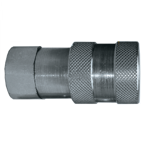 Fairview ISO16028 Coupler;3/4x3/4FTP Item #: FVF-QD-HTMAC12-12F | RogueFuel.ca