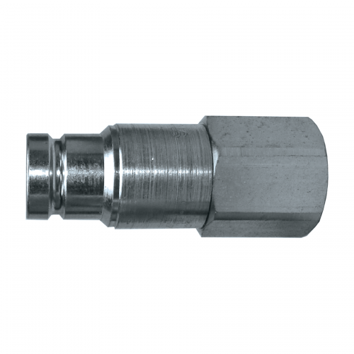 Fairview ISO16028 Nipple;3/4x3/4FTP Item #: FVF-QD-HTMAN12-12F | RogueFuel.ca