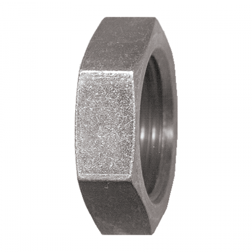 Fairview Steel Blkhd Locknut;3/4 Item #: FVF-S3831N-12 | RogueFuel.ca