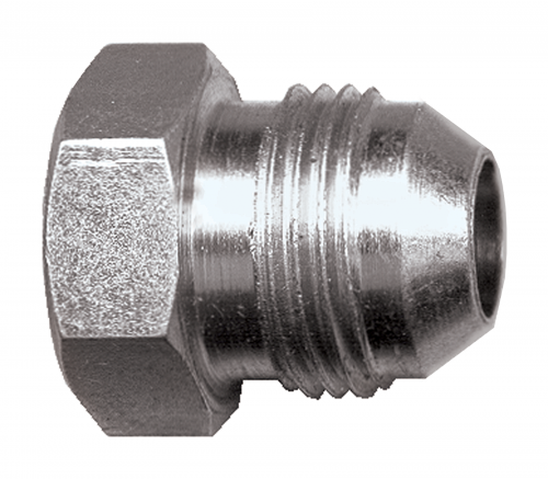 Fairview Steel Plug;5/8 MJIC Item #: FVF-S3758-10 | RogueFuel.ca