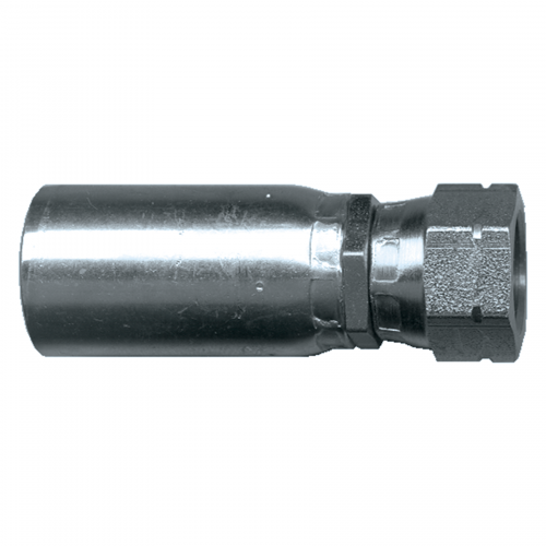 Fairview U Series Crimp End;3/4ID x3/4 FSAE Item #: FVF-SC628-1212 | RogueFuel.ca