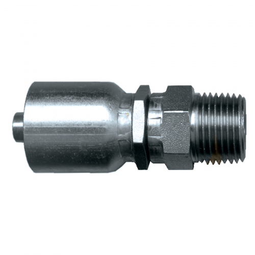 Fairview BiteWire Crimp End;3/4IDx3/4MPTSW Item #: FVF-SC925SW-12E | RogueFuel.ca